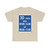 SADC road sign R505 (Angola) (Road Sign) T-Shirt