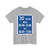 SADC road sign R505 (Angola) (Road Sign) T-Shirt