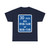 SADC road sign R505 (Angola) (Road Sign) T-Shirt