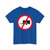 SADC road sign R240 (Angola) (Road Sign) T-Shirt
