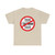 SADC road sign R235-RSA (Angola) (Road Sign) T-Shirt