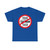 SADC road sign R235-RSA (Angola) (Road Sign) T-Shirt