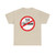 SADC road sign R235-POR (Angola) (Road Sign) T-Shirt