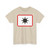 SADC road sign R511 (Angola) (Road Sign) T-Shirt