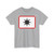 SADC road sign R511 (Angola) (Road Sign) T-Shirt