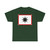 SADC road sign R511 (Angola) (Road Sign) T-Shirt