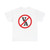 SADC road sign R233-POR (Angola) (Road Sign) T-Shirt