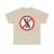 SADC road sign R233-POR (Angola) (Road Sign) T-Shirt