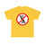 SADC road sign R233-POR (Angola) (Road Sign) T-Shirt