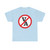 SADC road sign R233-POR (Angola) (Road Sign) T-Shirt