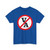 SADC road sign R233-POR (Angola) (Road Sign) T-Shirt
