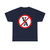SADC road sign R233-POR (Angola) (Road Sign) T-Shirt
