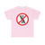 SADC road sign R233-POR (Angola) (Road Sign) T-Shirt