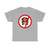SADC road sign R232 (Angola) (Road Sign) T-Shirt