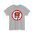 SADC road sign R232 (Angola) (Road Sign) T-Shirt