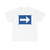 SADC road sign R521-B (Angola) (Road Sign) T-Shirt