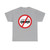 SADC road sign R225 (Angola) (Road Sign) T-Shirt