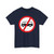 SADC road sign R225 (Angola) (Road Sign) T-Shirt