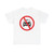 SADC road sign R224-RHT (Angola) (Road Sign) T-Shirt