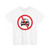 SADC road sign R224-RHT (Angola) (Road Sign) T-Shirt