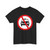 SADC road sign R224-RHT (Angola) (Road Sign) T-Shirt