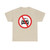 SADC road sign R224-RHT (Angola) (Road Sign) T-Shirt