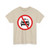 SADC road sign R224-RHT (Angola) (Road Sign) T-Shirt