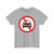 SADC road sign R224-RHT (Angola) (Road Sign) T-Shirt