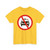 SADC road sign R224-RHT (Angola) (Road Sign) T-Shirt