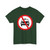 SADC road sign R224-RHT (Angola) (Road Sign) T-Shirt