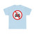 SADC road sign R224-RHT (Angola) (Road Sign) T-Shirt