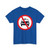 SADC road sign R224-RHT (Angola) (Road Sign) T-Shirt