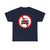 SADC road sign R224-RHT (Angola) (Road Sign) T-Shirt