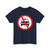 SADC road sign R224-RHT (Angola) (Road Sign) T-Shirt
