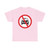 SADC road sign R224-RHT (Angola) (Road Sign) T-Shirt