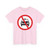 SADC road sign R224-RHT (Angola) (Road Sign) T-Shirt