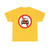 SADC road sign R224-RHT (Angola) (Road Sign) T-Shirt