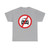 SADC road sign R224 (Angola) (Road Sign) T-Shirt