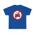 SADC road sign R224 (Angola) (Road Sign) T-Shirt
