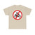 SADC road sign R222 (Angola) (Road Sign) T-Shirt