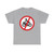 SADC road sign R222 (Angola) (Road Sign) T-Shirt