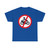 SADC road sign R222 (Angola) (Road Sign) T-Shirt