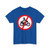 SADC road sign R222 (Angola) (Road Sign) T-Shirt
