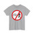 SADC road sign R220 (Angola) (Road Sign) T-Shirt