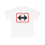 SADC road sign R522 (Angola) (Road Sign) T-Shirt