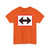 SADC road sign R522 (Angola) (Road Sign) T-Shirt