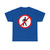SADC road sign R218 (Angola) (Road Sign) T-Shirt