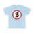 SADC road sign R217 (Angola) (Road Sign) T-Shirt