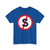 SADC road sign R217 (Angola) (Road Sign) T-Shirt