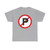 SADC road sign R216 (Angola) (Road Sign) T-Shirt